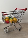 Small Trolley