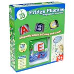 Leap Frog Fridge Phonics