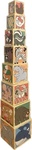 Animal Stacking Boxes