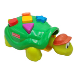 Pop up turtle