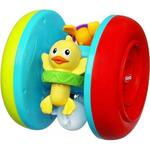 Playskool Rolling Ducks