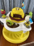 Evenflo ExerSaucer