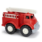 Green Toys Fire Truck