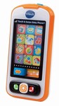 Vtech baby's 1st smart phone 