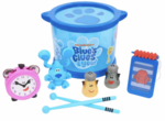 Blue's Clues and You! Musical Drum Set (Nickelodeon)