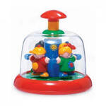 Tolo First Friends Carousel