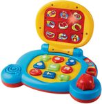 Vtech Baby's Laptop