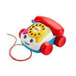 Fisher-Price Chatter Phone