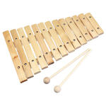 Wooden Xylophone