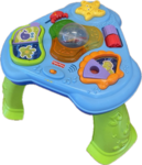 Fisher & Price Underwater Activity Table