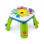 Bright Starts Activity Table