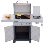 Kids BBQ set