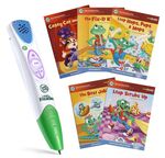 LeapReader Interactive Book Set
