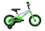 Apollo Neo Bike Green
