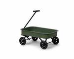 Mocka Steel Wagon-Khaki