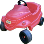 Little Tikes Red Roadster