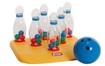 Little Tikes Big Strike Bowling Set