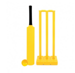Kiwi Cricket Set