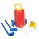 Little Tikes Golf Set