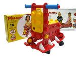 Maxamec Giant Meccano