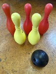 Bowling Set
