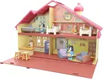 Bluely Family Home Playset