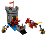 Duplo Dragon & Castle