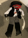 Pirate Costume
