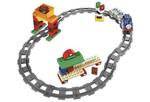 Duplo Thomas Load-and-Carry Train Set