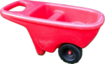 Wheelbarrow