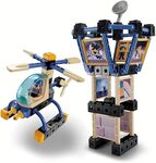 Fisher-Price TRIO Airport Tower