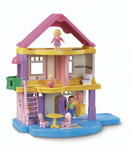 My First Dolls House