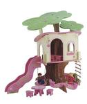 Rosebud Treehouse