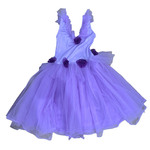 Purple Fairy Costume