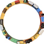My first Thomas and friends