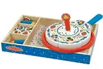 Birthday  Cake Play Set