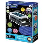 Smartphone Microscope