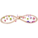 Fairy Figure of Eight Train set
