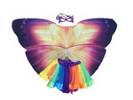 Butterfly/fairy costume