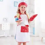Hape Chef's Apron Set