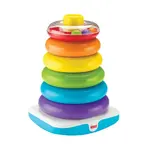 Fisher-Price Giant Rock-a-Stack