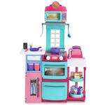 Little Tikes - Cook & Store Kitchen