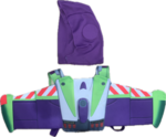 Buzz Lightyear Wings Set