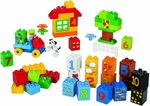 Duplo Counting Numbers