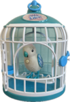 Little Live Pets Lil Bird & Bird Cage