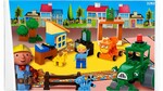 Bob The Builder Duplo
