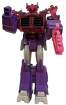 Transformers-Shockwave