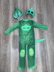 PJ Masks Gekko Costume