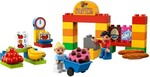 Duplo Supermarket