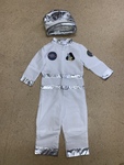 Astronauts Costume